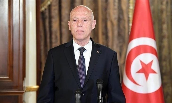 الرئيس التونسي يعين كمال الفقي أحد أشد مناصريه وزيرا للداخلية
