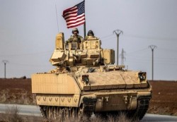 البنتاغون: ستة جنود أمريكيين تعرضوا لإصابات دماغية في سوريا