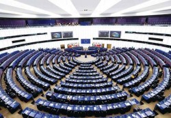 مواجهة في البرلمان الأوروبي بين رئيس هيئة تابعة للرئاسة الجزائرية ومسؤول برابطة حقوقية تم حلها