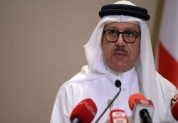 البحرين تستدعي القائم بالأعمال العراقي رفضا لـ”تدخله بشؤونها”