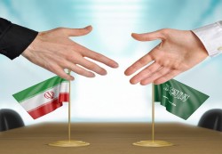 الكشف عن ارتباط يخص اليمن يتعلق بالإتفاق المفاجئ بين السعودية وإيران والتعهد الذي التزمت به طهران للرياض