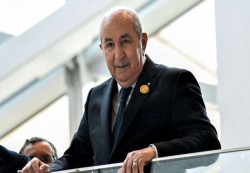 رئيس الجزائر يعتزم حضور “مؤتمر الحوار المتوسطي” في إيطاليا