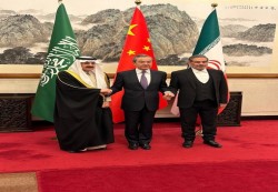 محللون: الاتفاق السعودي-الايراني لن يقدم حلا سحريا لليمن
