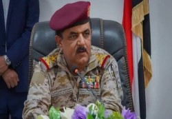 نجاة وزير الدفاع ورئيس الأركان من هجوم حوثي بطائرة مسيّرة