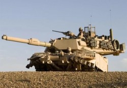 أوستن: واشنطن ستزود أوكرانيا بدبابات "أبرامز" من مخزون البنتاغون دون شراء دبابات جديدة