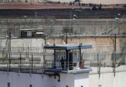 الأسرى الفلسطينيون في سجون الاحتلال يواصلون خطوات العصيان الجماعي