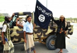 تنظيم القاعدة يتوعد باستهداف مناصري واشنطن في اليمن