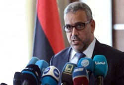 المجلس الأعلى للدولة في ليبيا يوافق على تعديل دستوري مهم لإجراء الانتخابات