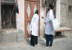 تحذيرات من تحول مرض الحصبة في اليمن إلى وباء خارج السيطرة