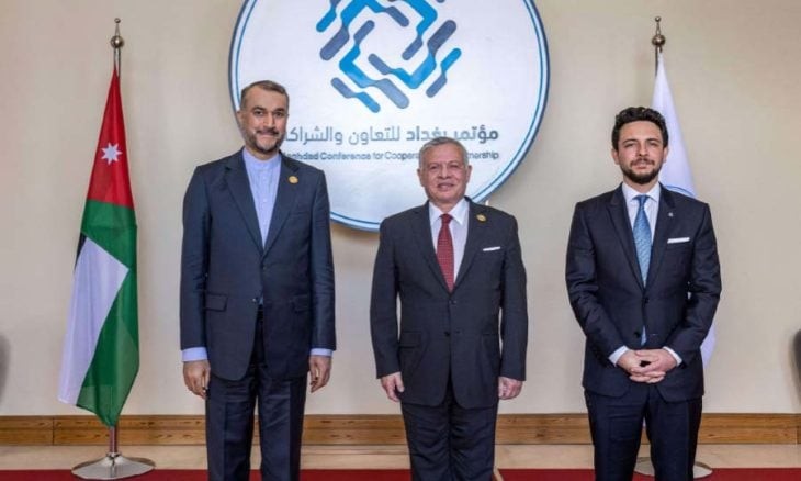 إيران تحاول خلق قواعد اشتباك جديدة وإسرائيل «تؤكد على قوة الردع»