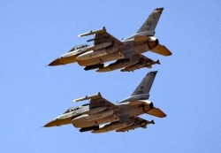 واشنطن توافق على بيع مجموعات تحديث مقاتلات “إف 16” لتركيا