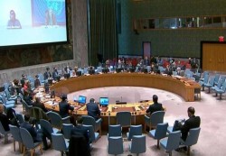 ليبيا: مطالبات دولية من أروقة مجلس الأمن بحل دائم للوضع في البلاد
