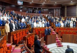 رئيس البرلمان المغربي: التحالفات عادت بقوة في العلاقات الدولية