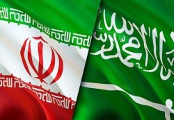 ايران تفتح سفارتها في الرياض لأول مرة منذ 7 سنوات