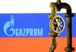 تراجع إيرادات روسيا من النفط والغاز بنسبة 43% خلال الشهر الماضي