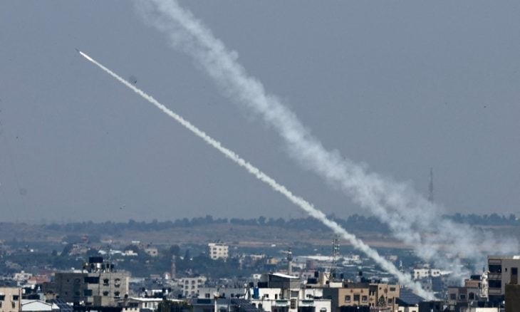 فصائل المقاومة في غزة تطلق عملية “ثأر الأحرار” ضد إسرائيل-