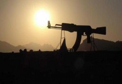 الضالع.. القوات الحكومية تصد هجوم حوثي مباغت غرب المحافظة