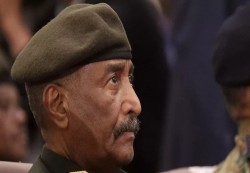 البرهان: الجيش السوداني سيضطر لاستخدام "قوته المميتة" إذا لم تنصع قوات الدعم السريع
