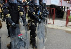 "الناتو": ستواصل وحدة القوة الأمنية الدولية في كوسوفو أداء مهامها