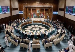 دمشق تعود إلى جامعة الدول العربية بعد أكثر من عقد على تعليق أنشطتها