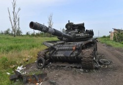 بوتين: خسائر أوكرانيا في الهجوم المضاد تقترب من الكارثة