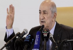 تبون يستعرض أولويات بلاده في مجلس الأمن بعد انتخاب الجزائر عضوا غير دائم