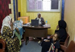 مصر تطالب جميع السودانيين بالحصول على تأشيرة قبل دخول البلاد