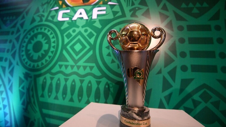 اعتماد نظام جديد في كأس الكونفدرالية الإفريقية لكرة القدم