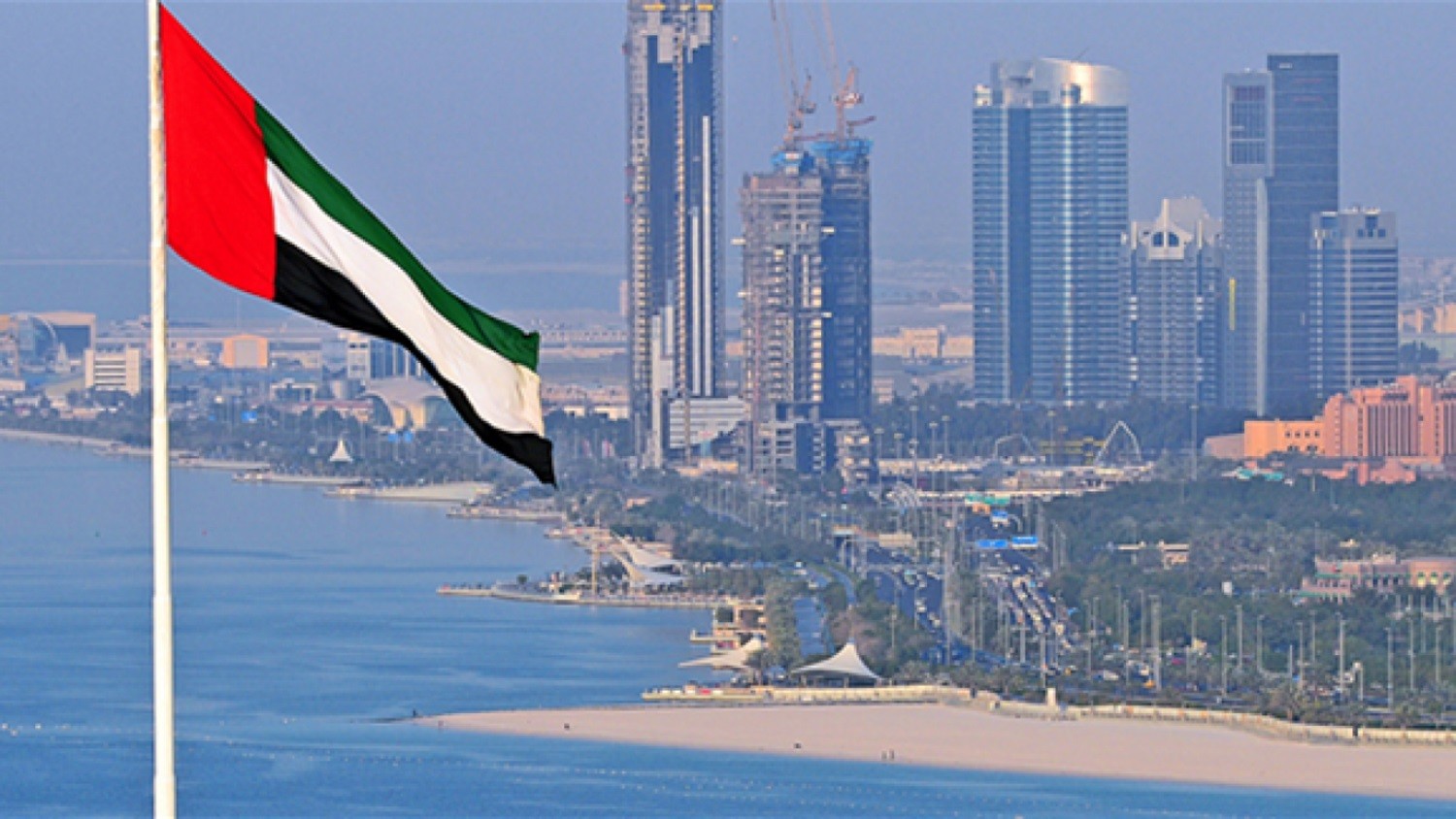 الإمارات: 25.1 مليار دولار حجم الإنفاق الحكومي خلال الربع الأول