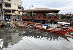 أوامر إخلاء في الفلبين قبل وصول الإعصار «دوكسوري»