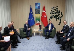 الكرملين: يجب ألا يكون لدى تركيا أوهام بخصوص الانضمام للاتحاد الأوروبي