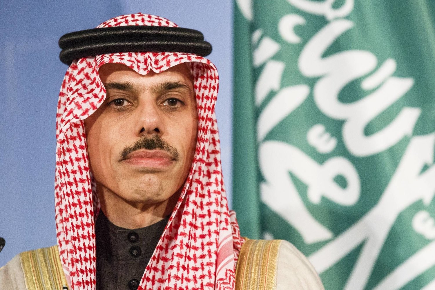 السعودية تطالب الدنمارك باتخاذ إجراءات لعدم تكرار حرق المصحف