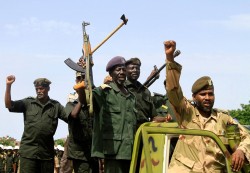 الجيش السوداني يعلن مقتل قائد الفرقة «16 مشاة» في نيالا