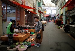 توقعات بارتفاع التضخم في كوريا الجنوبية بسبب أسعار النفط