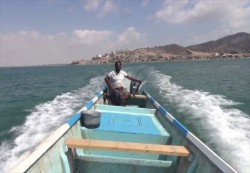 الحديدة..الإفراج عن 10 صيادين يمنيين بعد أشهر من الاحتجاز في إريتريا