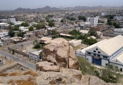 ضبط قيادي في تنظيم القاعدة جنوب اليمن