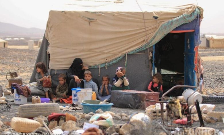 ترتيبات أممية لعقد قمة في نيويورك لدعم الاحتياجات الإنسانية في اليمن