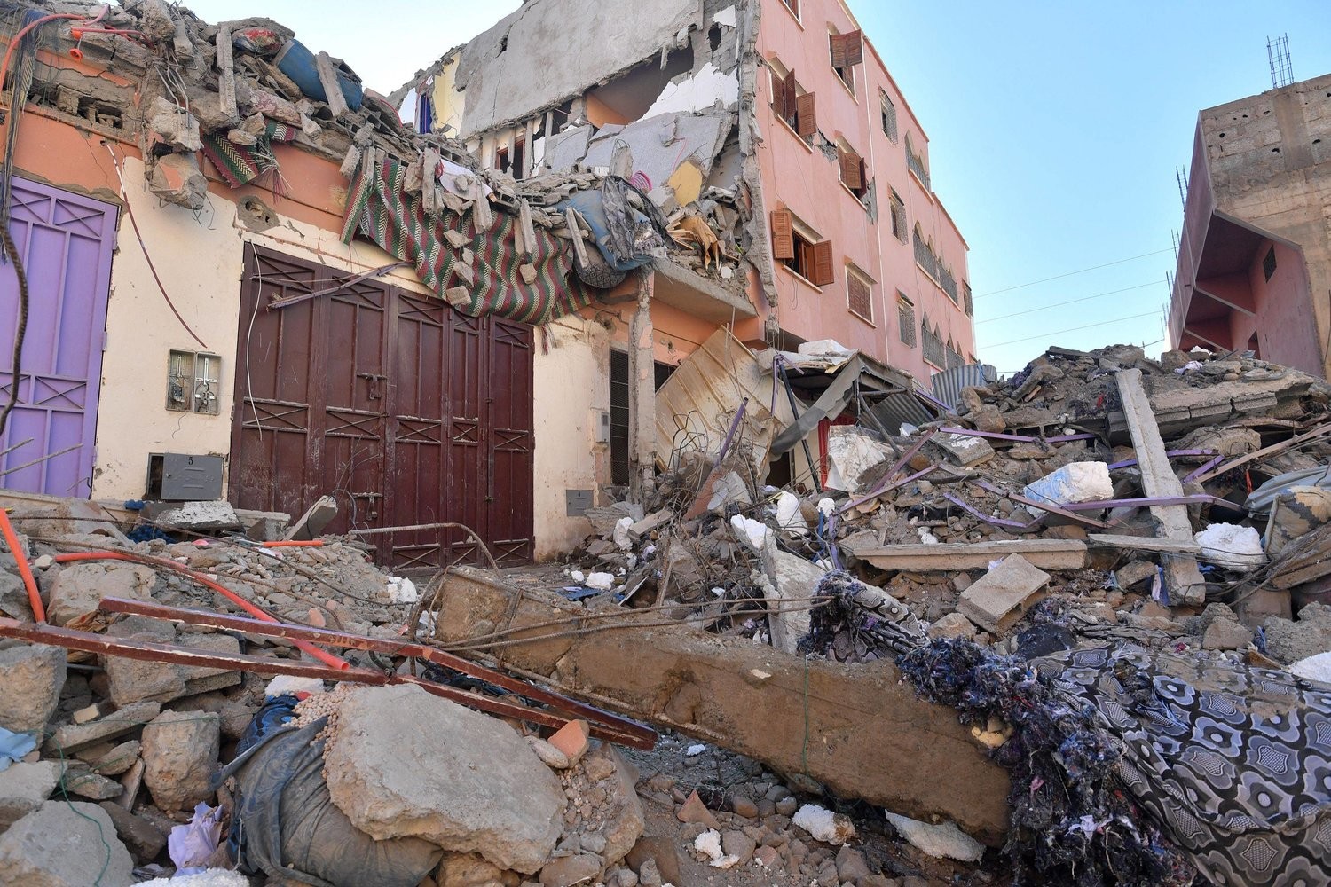 خبراء يكشفون سر قوة «زلزال المغرب» ومدى خطورة توابعه