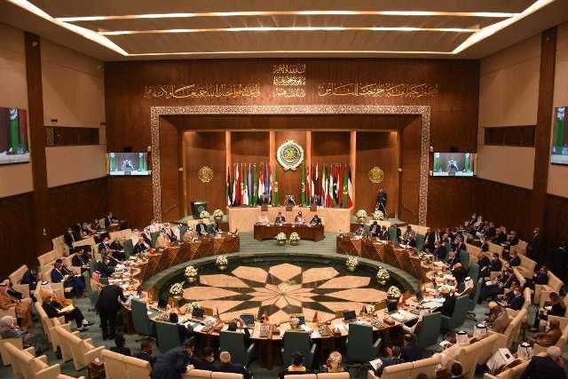 وزراء الخارجية العرب يثمون جهود مصر الرامية لتحقيق الأمن والاستقرار فى اليمن