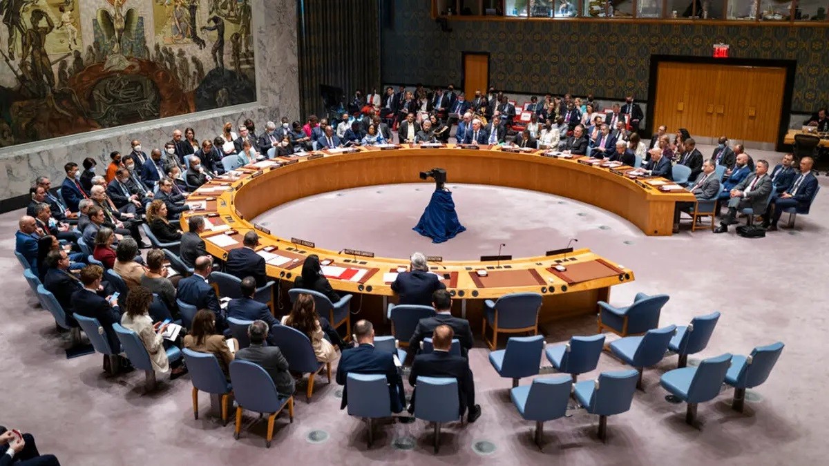 مجلس الأمن يناقش الإثنين تطورات الأزمة في اليمن