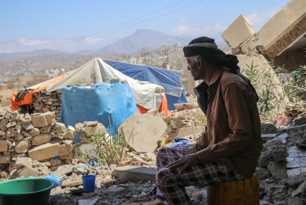 الأمم المتحدة تخصص 20 مليون دولار لتعزيز العمليات الإنسانية في اليمن