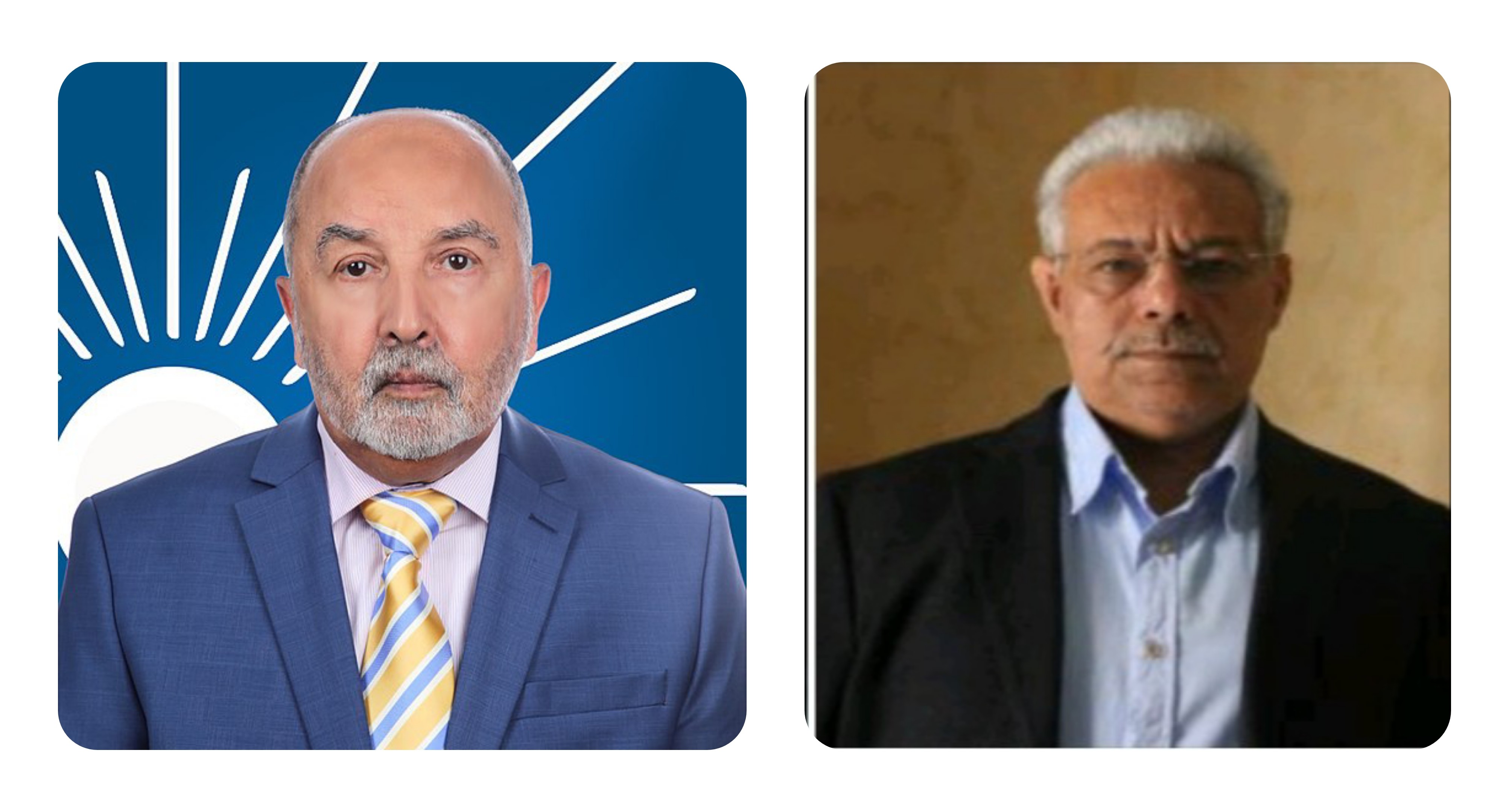 في برقية تهنئة للتجمع اليمني للإصلاح.. نعمان يدعو الاحزاب للقيام بدورها في استعادة العملية السياسية