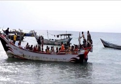 السلطات الإريترية تفرج عن العشرات من الصيادين اليمنيين بعد أشهر من اعتقالهم