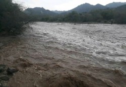 وفاة شخصين جراء هطول أمطار رعدية غزيرة مصحوبة بالصواعق الرعدية في حجة وذمار