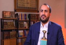“الحوثي” تأمل أن تُتوَّج نقاشات الرياض بتقدم ملموس في كافة الملفات