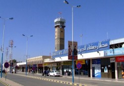 مدير عام مطار صنعاء يعلن استئناف زيادة الرحلات الجوية من صنعاء إلى الأردن