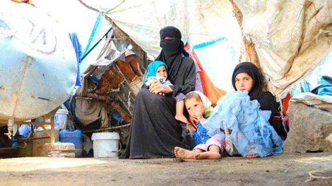 منظمات محلية ودولية تدعو لاتخاذ إجراءات عاجلة لمعالجة أزمة اليمن الاقتصادية