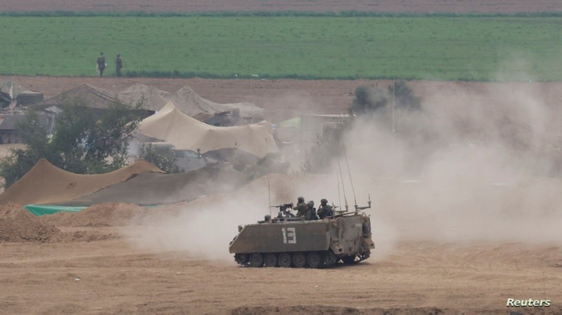 الحوثيون في اليمن يتبنون إطلاق طائرات مسيّرة باتجاه فلسطين المحتلة