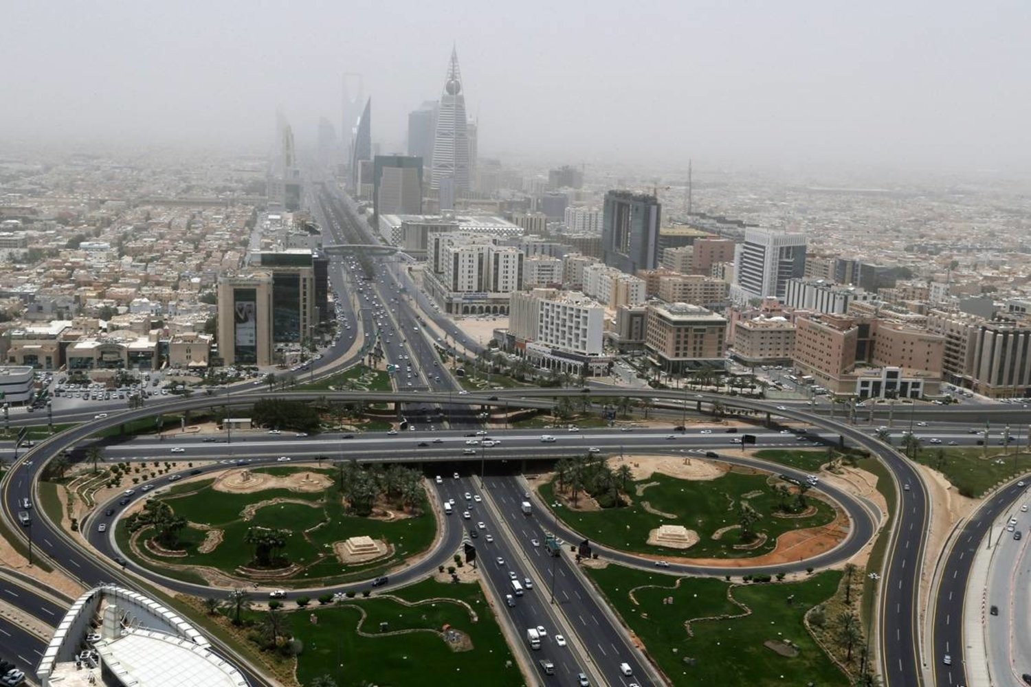 بـ294 ألف صفقة... المؤشر الإيجاري للعقار السعودي ينمو 22 % في سبتمبر