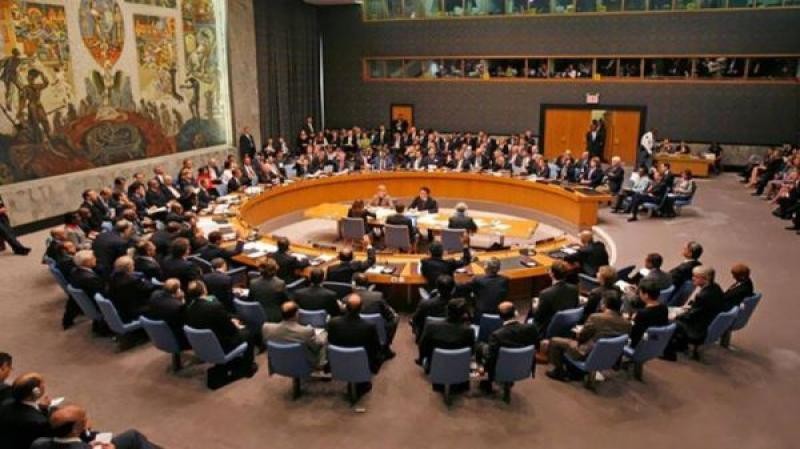 مجلس الأمن يعقد جلسة يوم الجمعة القادم لمناقشة جهود السلام في اليمن